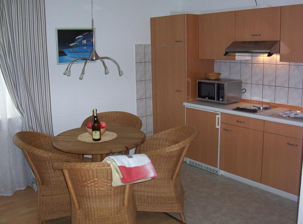 Haus Norden Apartamento Grömitz Habitación foto